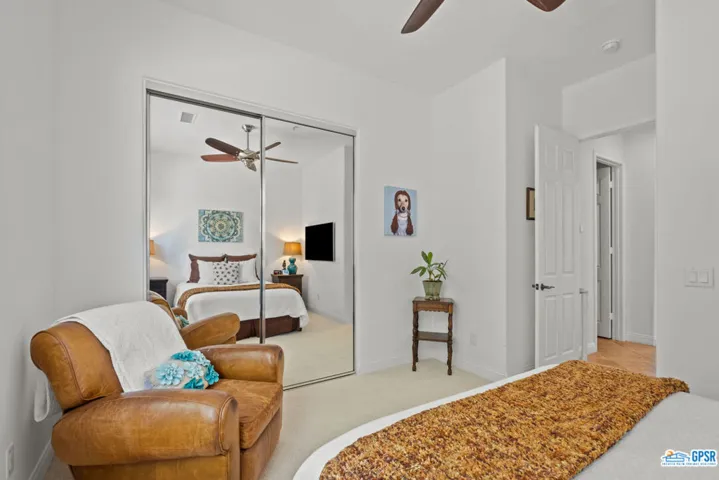 320 Big Canyon Drive, Palm Springs, California 92264