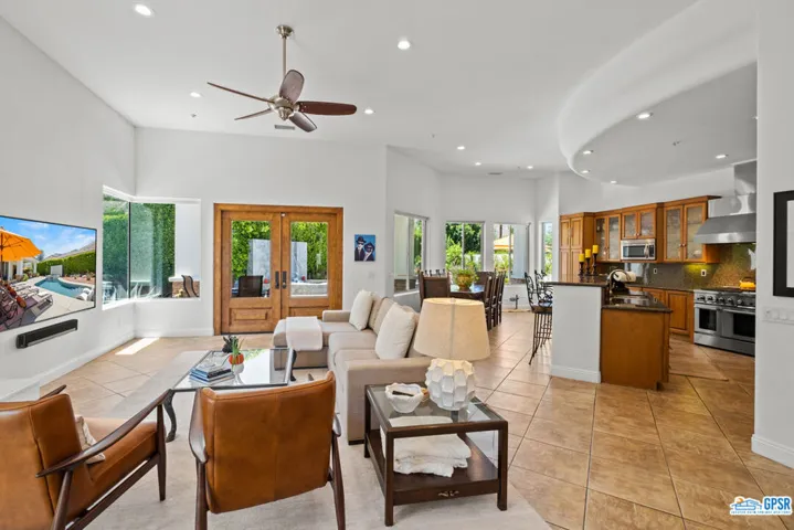 320 Big Canyon Drive, Palm Springs, California 92264