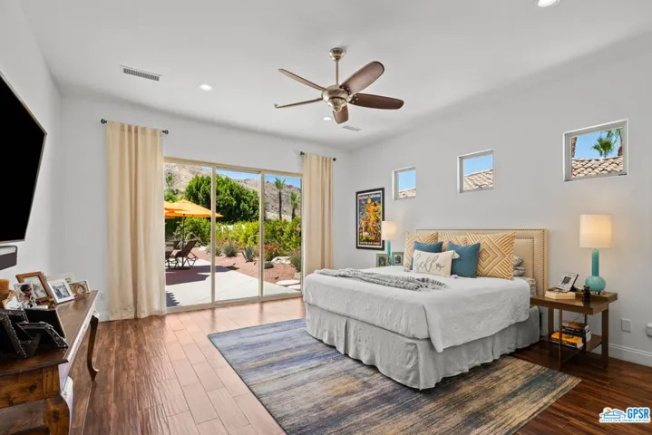 320 Big Canyon Drive, Palm Springs, California 92264
