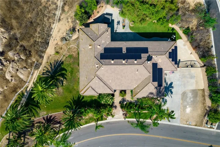 1741 El Paso Drive, Norco, California 92860