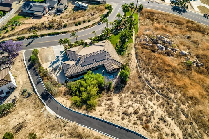 1741 El Paso Drive, Norco, California 92860