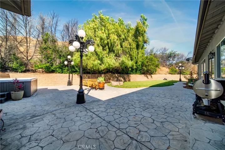 1741 El Paso Drive, Norco, California 92860