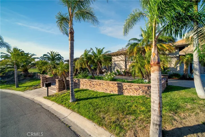 1741 El Paso Drive, Norco, California 92860
