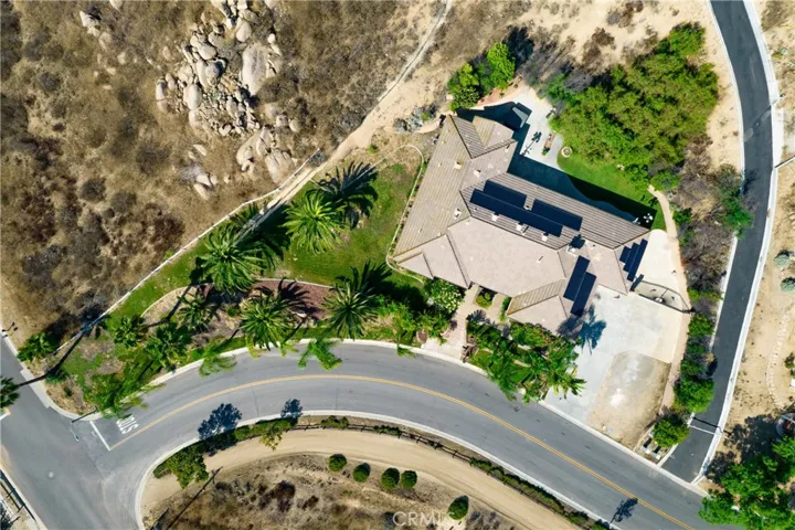 1741 El Paso Drive, Norco, California 92860