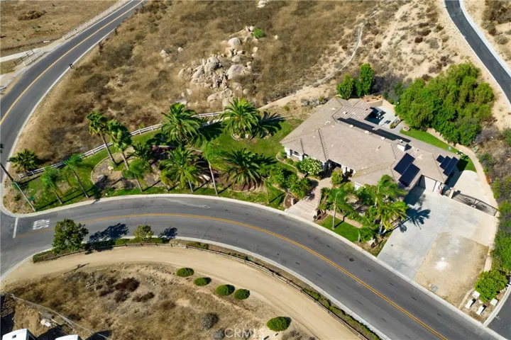 1741 El Paso Drive, Norco, California 92860