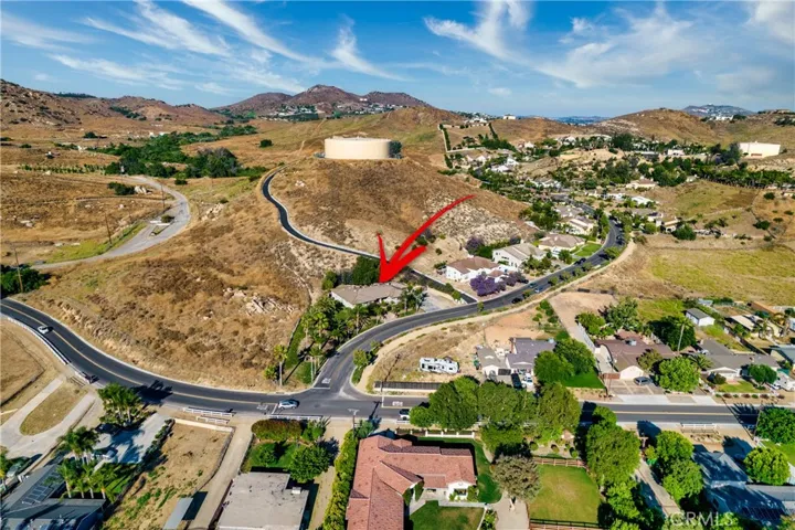 1741 El Paso Drive, Norco, California 92860