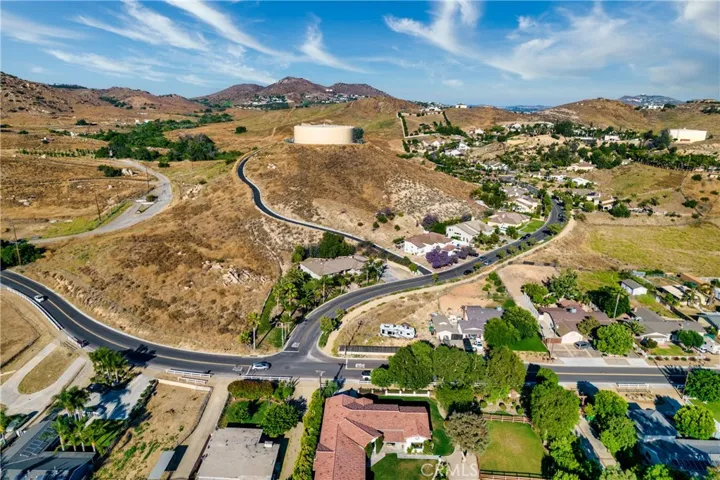 1741 El Paso Drive, Norco, California 92860