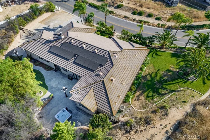 1741 El Paso Drive, Norco, California 92860