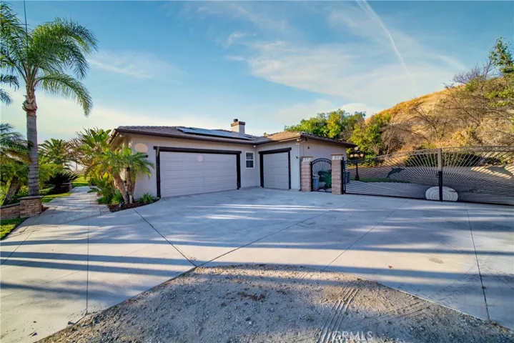 1741 El Paso Drive, Norco, California 92860