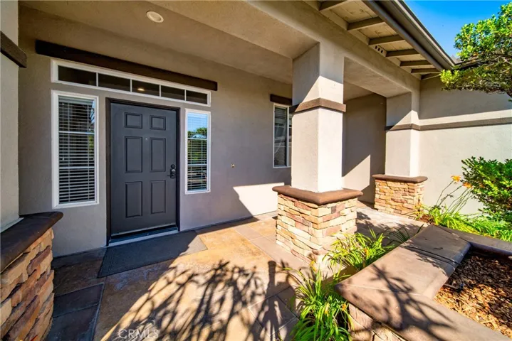 1741 El Paso Drive, Norco, California 92860