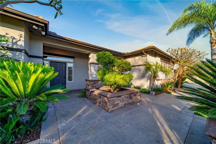 1741 El Paso Drive, Norco, California 92860