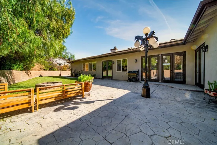 1741 El Paso Drive, Norco, California 92860