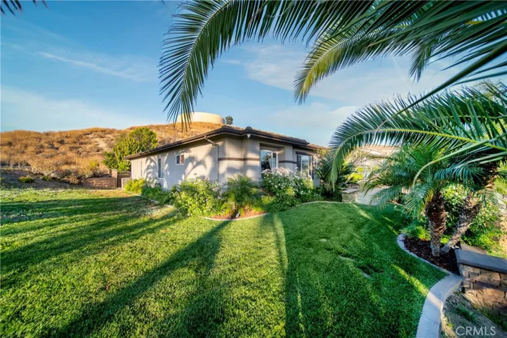 1741 El Paso Drive, Norco, California 92860