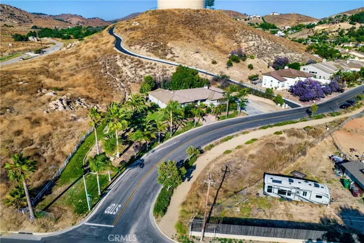 1741 El Paso Drive, Norco, California 92860