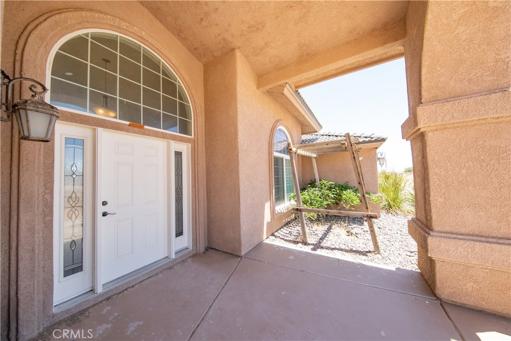 23882 Ashland Road, Apple Valley, California 92308