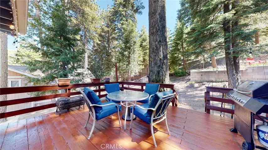 31529 Overhill Drive, Running Springs, California 92382