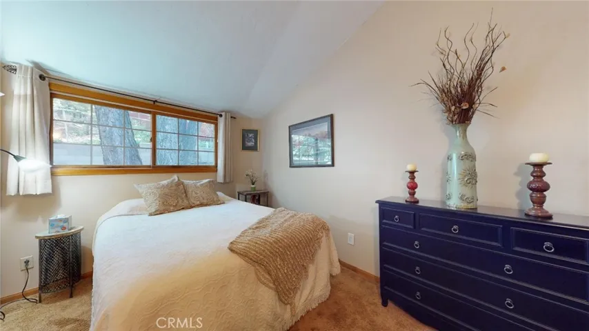 31529 Overhill Drive, Running Springs, California 92382