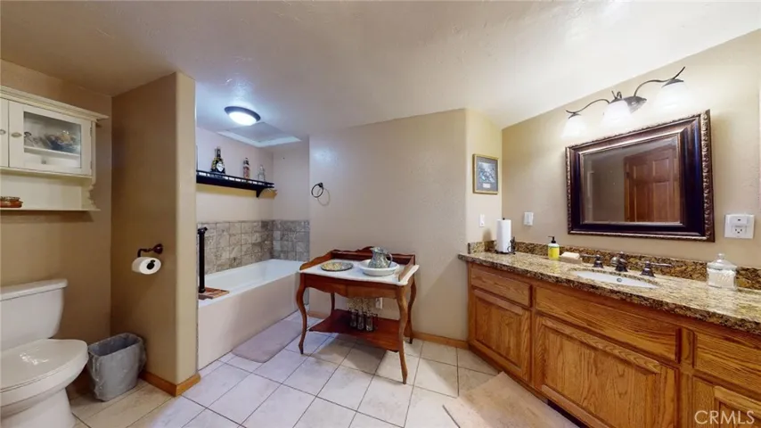 31529 Overhill Drive, Running Springs, California 92382