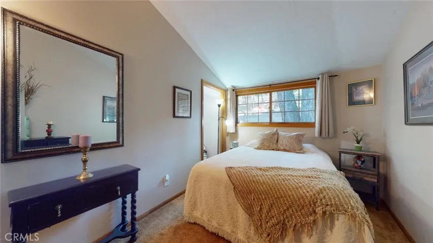 31529 Overhill Drive, Running Springs, California 92382
