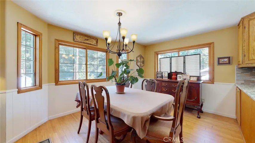 31529 Overhill Drive, Running Springs, California 92382