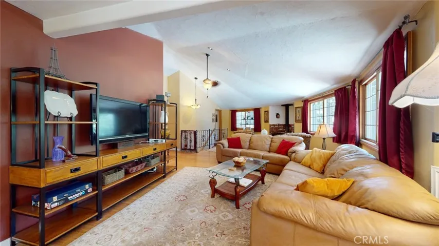 31529 Overhill Drive, Running Springs, California 92382