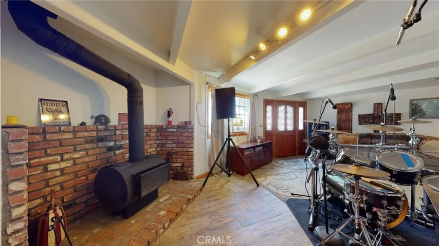 31529 Overhill Drive, Running Springs, California 92382