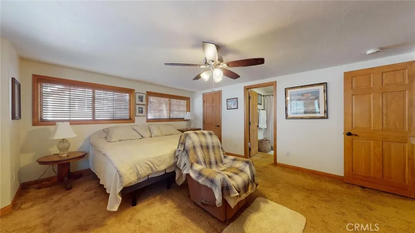 31529 Overhill Drive, Running Springs, California 92382