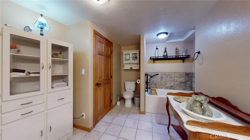 31529 Overhill Drive, Running Springs, California 92382