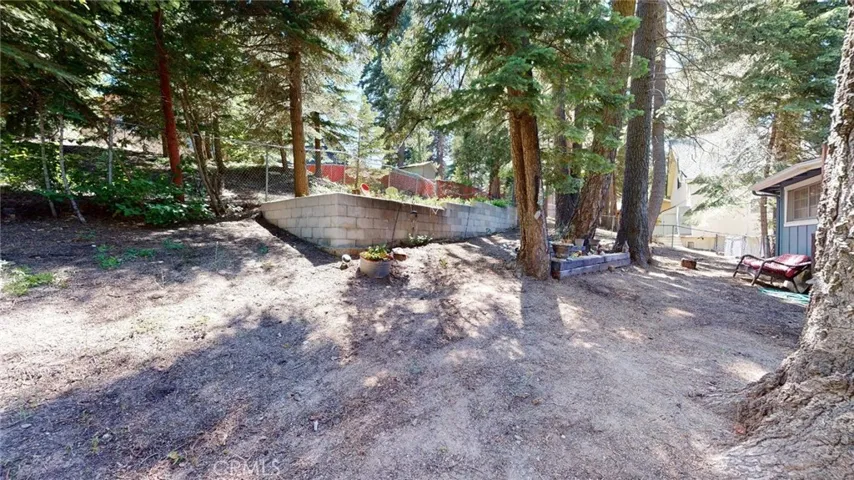 31529 Overhill Drive, Running Springs, California 92382