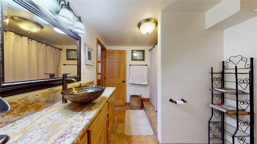 31529 Overhill Drive, Running Springs, California 92382