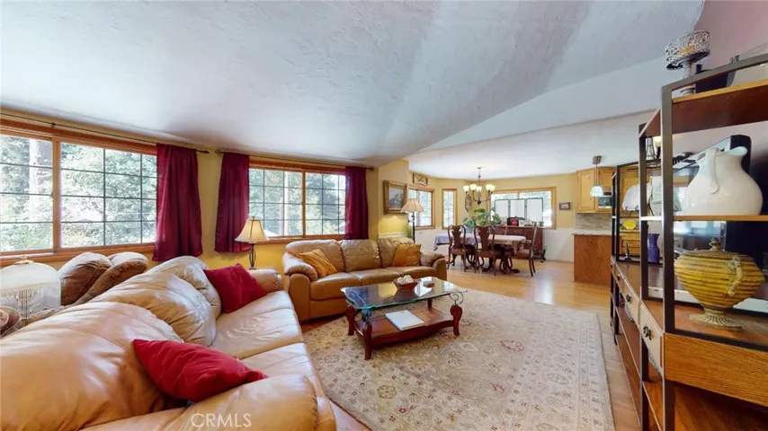 31529 Overhill Drive, Running Springs, California 92382