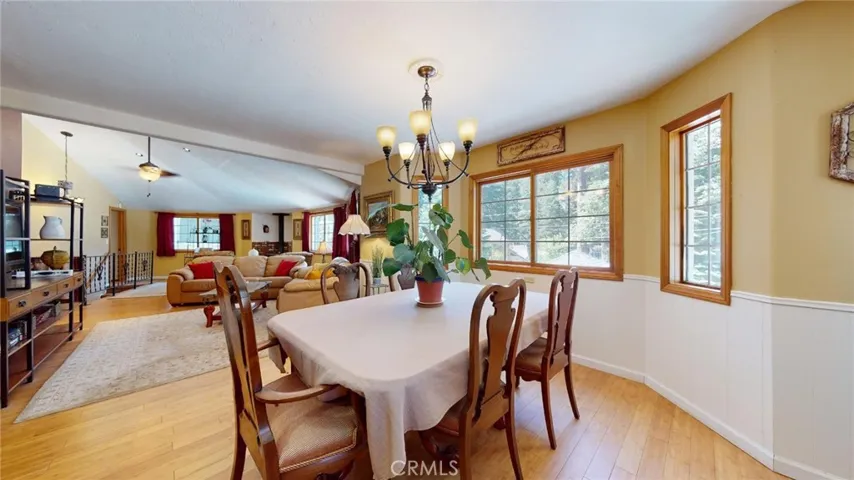 31529 Overhill Drive, Running Springs, California 92382