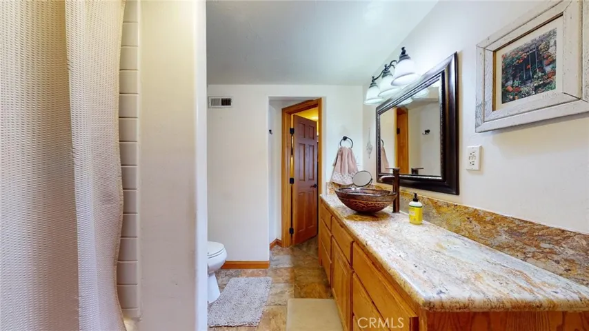 31529 Overhill Drive, Running Springs, California 92382