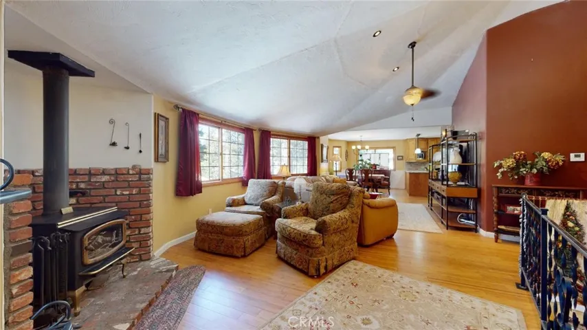 31529 Overhill Drive, Running Springs, California 92382