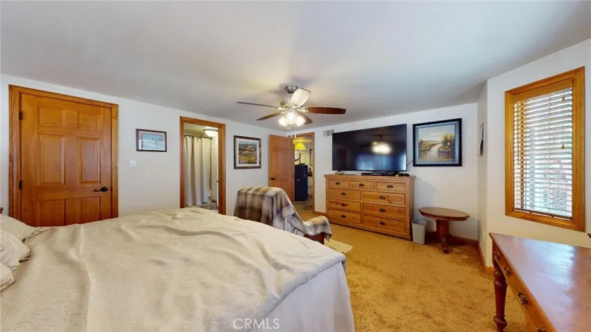 31529 Overhill Drive, Running Springs, California 92382