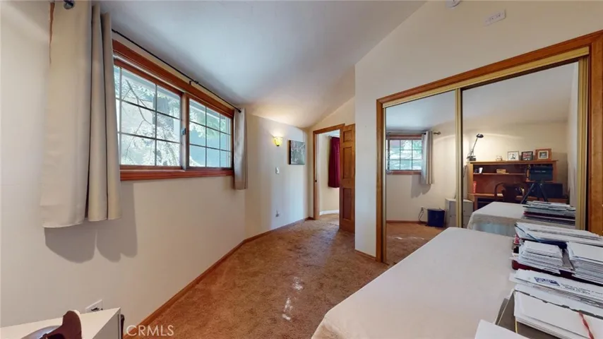 31529 Overhill Drive, Running Springs, California 92382