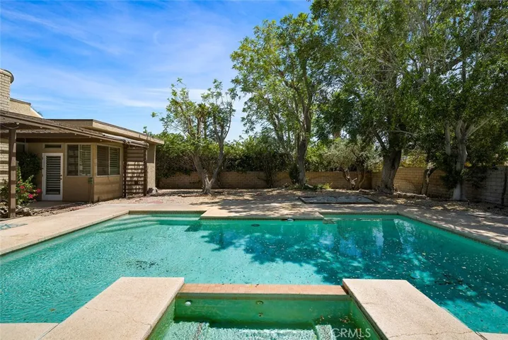30 San Juan Drive, Rancho Mirage, California 92270