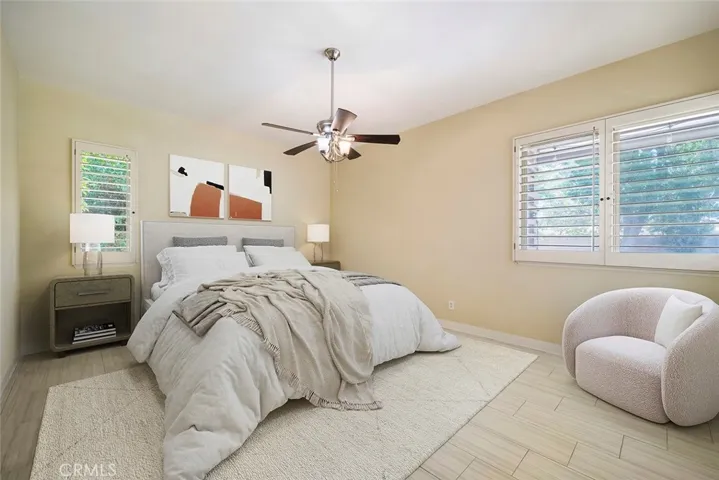 MASTER BEDROOM #2