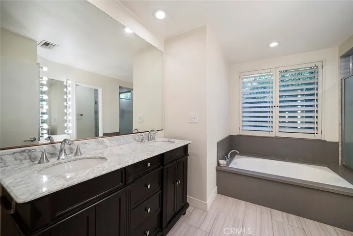 MASTER BATHROOM #2