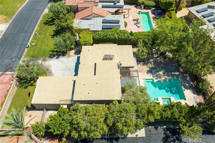 30 San Juan Drive, Rancho Mirage, California 92270