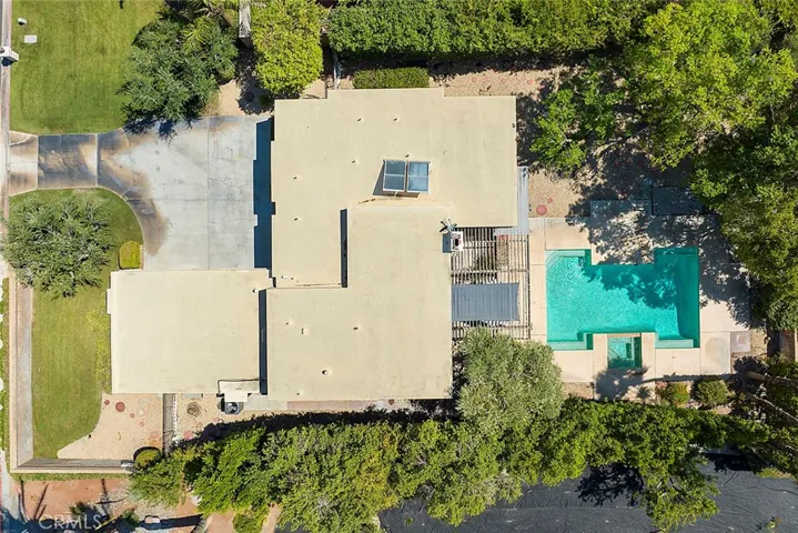 30 San Juan Drive, Rancho Mirage, California 92270