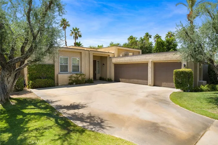 30 San Juan Drive, Rancho Mirage, California 92270
