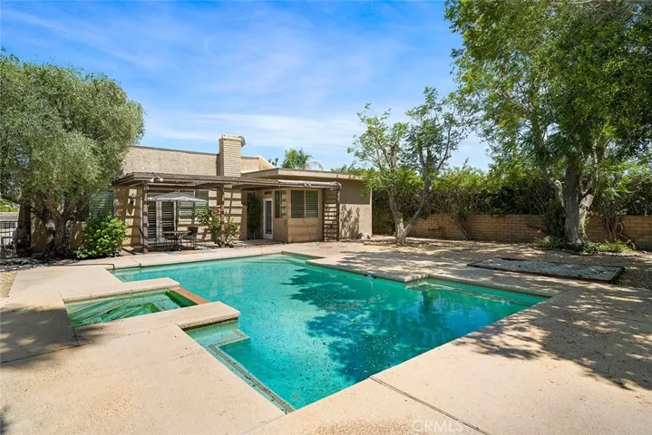 30 San Juan Drive, Rancho Mirage, California 92270