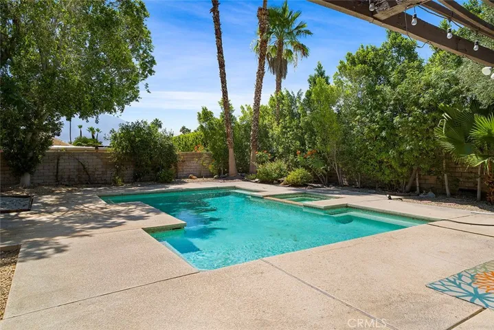 30 San Juan Drive, Rancho Mirage, California 92270