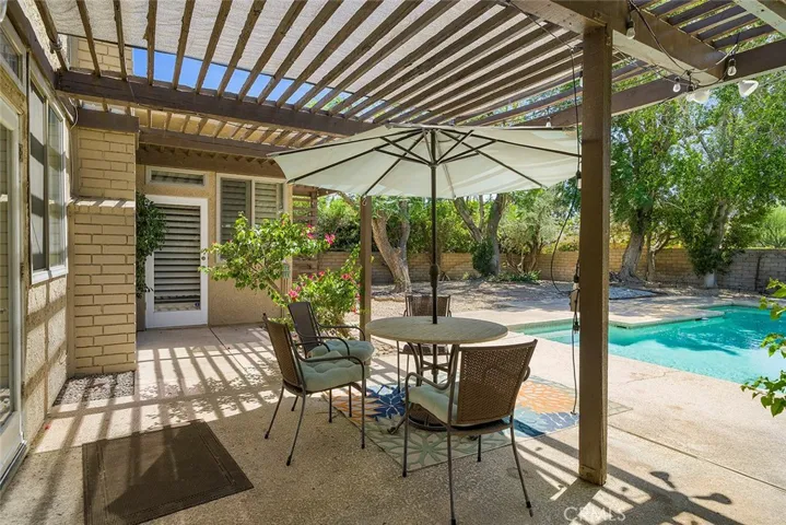 30 San Juan Drive, Rancho Mirage, California 92270