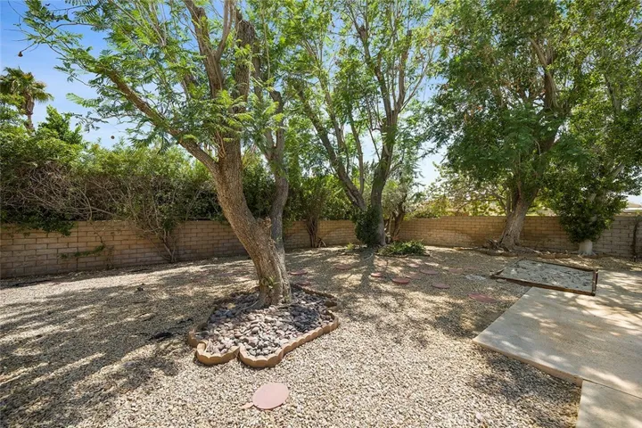 30 San Juan Drive, Rancho Mirage, California 92270