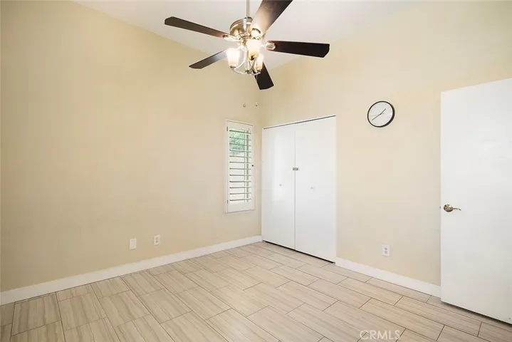 BEDROOM #1