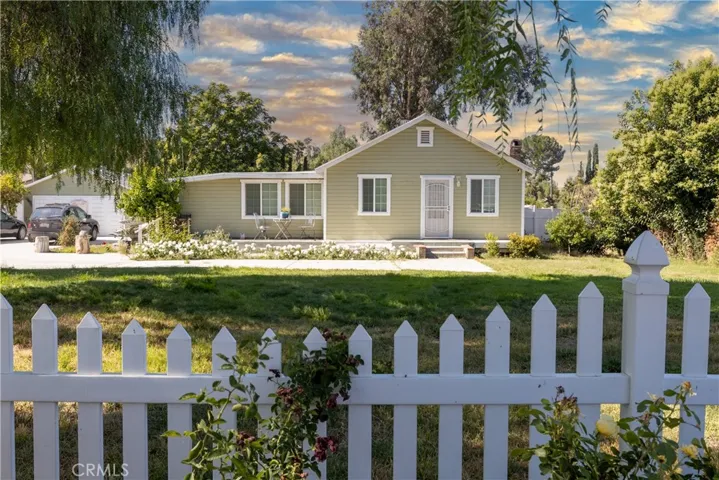 650 E Washington Avenue, San Jacinto, California 92583