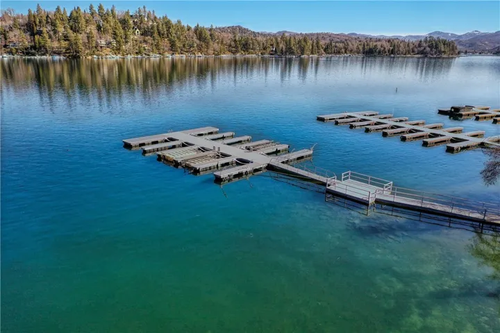 Hamiltair Dock 3, Private Slip 10