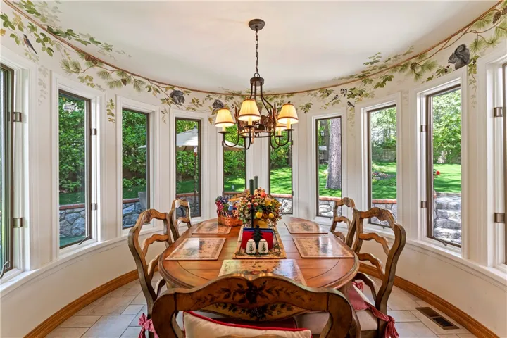 27780 High Knoll Road, Lake Arrowhead, California 92352